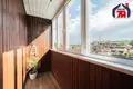 Wohnung 1 zimmer 35 m² Minsk, Belarus