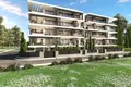 2 bedroom apartment 113 m² Paphos Municipality, Cyprus