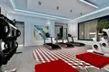Apartment 50 m² Alanya, Turkey