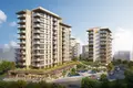 Квартира в новостройке AVRUPA KONUTLARI ŞİŞLİ
