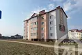 1 room apartment 38 m² Maladzyechna, Belarus