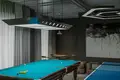 Квартира 2 комнаты 47 м² Demirtas Koyu, Турция