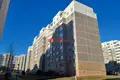 Appartement 1 chambre 41 m² Hrodna, Bélarus