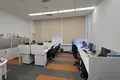 Bureau 1 775 m² à Moscou, Russie