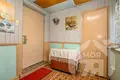 Wohnung 3 zimmer 73 m² Valozynski sielski Saviet, Belarus