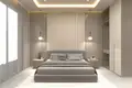 Kondominium 1 Schlafzimmer  Pattaya, Thailand