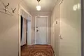 1 room apartment 34 m² Minsk, Belarus