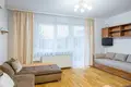 1 room apartment 39 m² in Warsaw, Poland