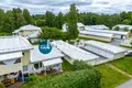 Apartamento 2 habitaciones 56 m² Oulu sub region, Finlandia