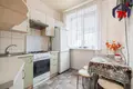 Appartement 2 chambres 45 m² Minsk, Bélarus