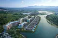 Вилла 4 комнаты 735 м² Пхукет, Таиланд