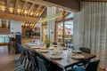 Chalet 6 habitaciones  en Courchevel, Francia
