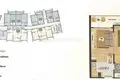 Wohnung 1 Schlafzimmer 40 m² Sakhu, Thailand