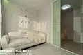 1 room apartment 37 m² Aziarco, Belarus
