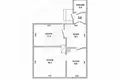 Apartamento 45 m² Brest, Belarús
