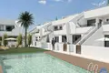 Bungalow z 2 sypialniami 76 m² Pilar de la Horadada, Hiszpania