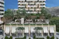 3 bedroom apartment 96 m² Budva, Montenegro