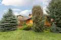 6 bedroom villa 340 m² Slustice, Czech Republic
