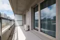 Commercial property 2 rooms 37 m² in Warsaw, Poland