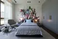 Wohnkomplex Villas with swimming pools and sports club, with views of the forest and the Black Sea, Riva, Beykoz, Istanbul, Turkey