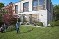 5 room apartment 134 m² Warsaw, Poland
