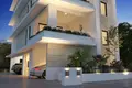 2 bedroom apartment  Larnaca District, Cyprus