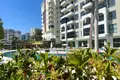 Apartamento 2 habitaciones 45 m² Alanya, Turquía