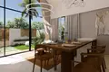 3-Schlafzimmer-Villa 98 m² Kutuh, Indonesien