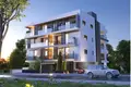 Mieszkanie 2 pokoi 90 m² Nikozja, Cypr