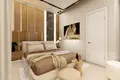Villa 264 m² Alanya, Turquie