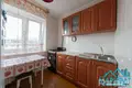 Apartamento 1 habitación 32 m² Zaslauje, Belarús