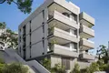 2 bedroom penthouse  Demos Agiou Athanasiou, Cyprus