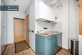 1 room apartment 19 m² Vilnius, Lithuania