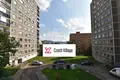 Wohnung 1 zimmer 34 m² Bezirk Aussig, Tschechien
