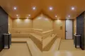 Mieszkanie 2 pokoi 49 m² Demirtas Koyu, Turcja
