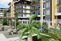 Appartement 2 chambres 61 m² Kestel, Turquie