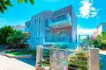 Квартира 6 комнат 200 м² Loutraki Perachora Agioi Theodoroi Municipality, Греция
