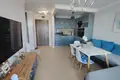 Mieszkanie 2 pokoi 63 m² Rawda, Bułgaria