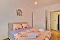 Квартира 1 спальня 46 м² Бечичи, Черногория
