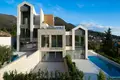 Villa de 2 habitaciones 190 m² Tivat, Montenegro
