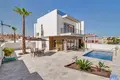 3-Schlafzimmer-Villa 195 m² Orihuela, Spanien