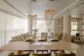 Penthouse 4 pokoi 322 m² Cerqueira Cesar, Brazylia