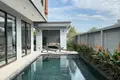 5-Zimmer-Villa 314 m² Pattaya, Thailand