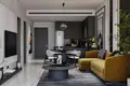 Kompleks mieszkalny Apartments with private pools in the new Ibiza complex, the Dubailand area, Dubai