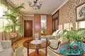 Cottage 381 m² Valiarjanava, Belarus