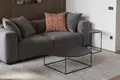 Apartamento 2 habitaciones 41 m² Kolasin, Montenegro