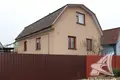 Maison 89 m² Muchaviecki sielski Saviet, Bélarus