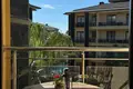Mieszkanie 3 pokoi  Alanya, Turcja