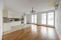 Appartement 3 chambres 72 m² Minsk, Bélarus