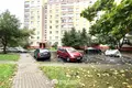 2 bedroom apartment 58 m² Minsk, Belarus
